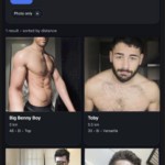 Meet Depictr: A Visual Social App for Gay and Bisexual Men